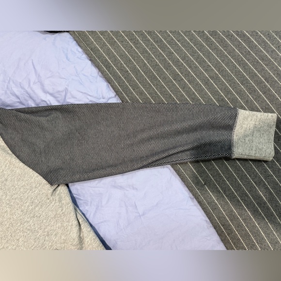 Zanerobe Gray Sweatshirt - Men’s (L) - Picture 9 of 14